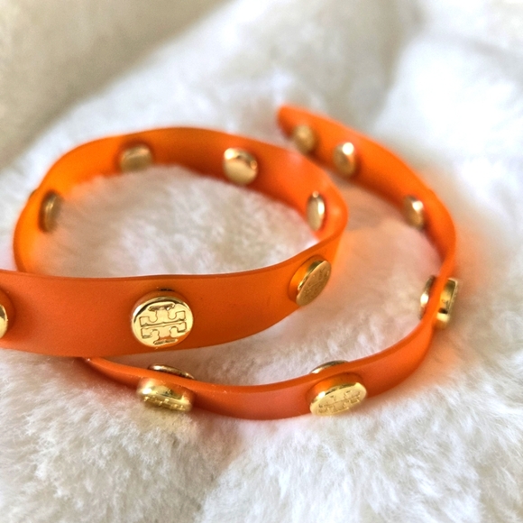 TORY BURCH Wrap Bracelet - Picture 6 of 7